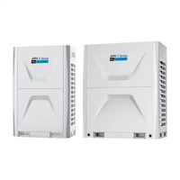 Système de climatisation central multi-split VRV VRF de haute qualité AUX ARV6 série 28KW 40KW, alimentation manuelle pour les voitures, les camping-cars et les foyers