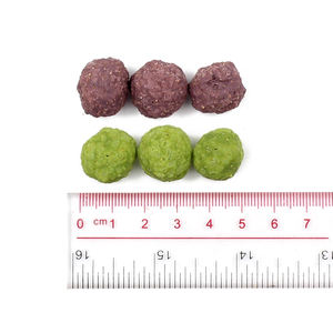 ODM OEM sıcak satış ürünleri köpek bisküvi Pet Chewy kemik gevrek bisküvi davranır toplu köpek Chewy gıda köpek aperatif davranır eğitim için - Product Image 6