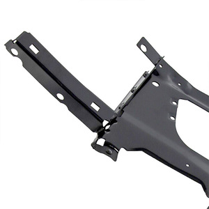 ขายึดกันชนหน้า 68064329AD สำหรับ Dodge Ram 2010-2018 คานเหล็กเสริม - Product Image 4