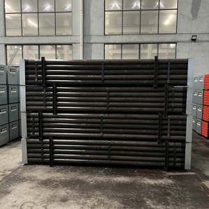 Geotec Wuxi CROWN Prix bas NQ BRQ NRQ HQ HRQ PHQ PQ Tiges de forage, tuyaux de forage, outils et équipements de forage - Product Image 2