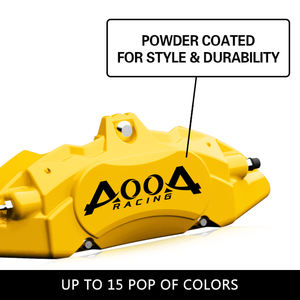 Nouveau <span class=keywords><strong>cache</strong></span>-étrier <span class=keywords><strong>de</strong></span> <span class=keywords><strong>frein</strong></span> jaune pour <span class=keywords><strong>Tesla</strong></span> <span class=keywords><strong>Model</strong></span> <span class=keywords><strong>3</strong></span>/X/S Roues avant/arrière - Garantie <span class=keywords><strong>de</strong></span> <span class=keywords><strong>3</strong></span> ans - Product Image 4