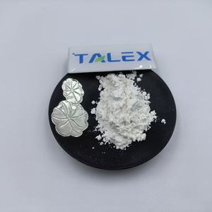 สารกันบูดอาหาร CAS 7681-93-8 50% 95% ไพมาไรซิน E235 นาตาไมซิน ผง - Product Image 2