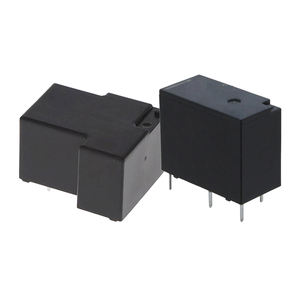 Relés de Potencia de Alta Demanda KHAU-17A12-240 en Existencia, Relés de Uso General 4PDT 5A 240V para Control Industrial - Product Image 1