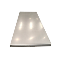Plaque/feuille d'acier inoxydable 304N 2B, fabrication directe d'usine, taille personnalisée, applications industrielles, services de découpe et de pliage, 0,1-3,0 mm