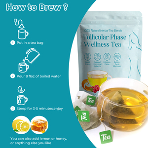 Nhãn hiệu riêng Hữu Cơ Thảo Dược nang giai đoạn trà hormone cân bằng trà pcos phụ nữ khả năng sinh sản trà với Red <span class=keywords><strong>Raspberry</strong></span> <span class=keywords><strong>Leaf</strong></span> - Product Image 4