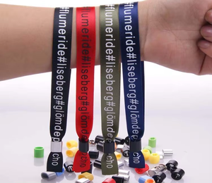 Pulsera NFC RFID Personalizada para Eventos, Pulsera Desechable para Festivales, para Control de Acceso, Control de Asientos e Identificación - Product Image 4