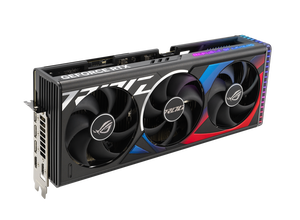 Nueva Tarjeta Gráfica <span class=keywords><strong>ROG</strong></span> <span class=keywords><strong>Strix</strong></span> <span class=keywords><strong>GeForce</strong></span> <span class=keywords><strong>RTX</strong></span> <span class=keywords><strong>4090</strong></span> OC 24GB GDDR6X para Escritorio, GPU <span class=keywords><strong>4090</strong></span> - Product Image 4