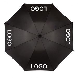 XD7 High Quality Golf <b>Umbrella</b>,60 Inch Extra Large Windproof Automatic Open Promotional Business Waterproof Customized <b>Umbrella</b> - Product Image 2