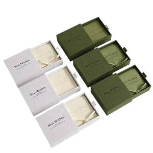 Unique Custom Logo UV Coating Embossing Rigid Cardboard Paper Gift Jewelry Box with Sponge Lining for Watch Packaging - Product Image 1