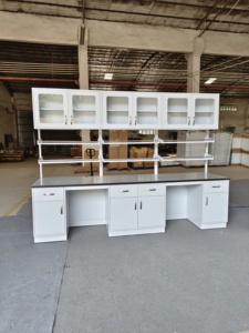 Bàn làm việc hiện đại, lắp ráp tiêu chuẩn, dùng cho gara, phòng thí nghiệm, làm đồ trang sức, bàn làm việc, bàn làm việc, bàn làm việc cho - Product Image 1