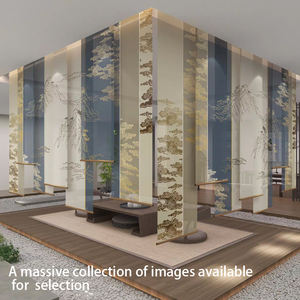 <span class=keywords><strong>Tenda</strong></span> parasole per parasole <span class=keywords><strong>con</strong></span> parasole in stile cinese <span class=keywords><strong>con</strong></span> <span class=keywords><strong>stampa</strong></span> di sollevamento elettrico - Product Image 6