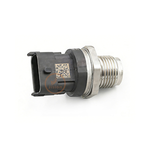 Sensor de Presión de Combustible de Alta Calidad 85PP40-02 55PP14-01 059130758K 133577931 - Product Image 1