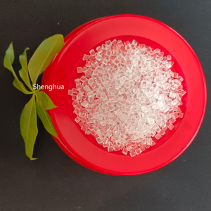 LDPE HDPE PC PET PVC mousse feuille matériel haute densité EVA vierge résine/éthylène vinyle acétates 18J13 /EVA granules - Product Image 1