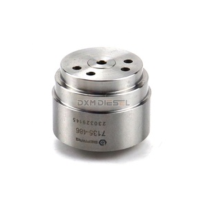 ชุดอุปกรณ์ควบคุมคอมมอนเรลคุณภาพดีและใหม่ของยี่ห้อ Befrag รุ่น 7135-486 สำหรับหัวฉีด 1547909 3155040 8112 ควบคุม 7135 - Product Image 6