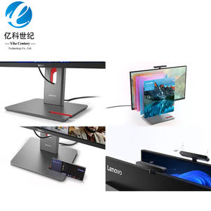 <span class=keywords><strong>Lenovo</strong></span> All-in-One <span class=keywords><strong>ThinkCentre</strong></span> M90a Pro Gen6 Ultra 7-265 32GB 1TB จอ 27 นิ้ว QHD แบบไม่มีระบบสัมผัส คอมพิวเตอร์ตั้งโต๊ะสำหรับธุรกิจแบบ All-in-One - Product Image 5