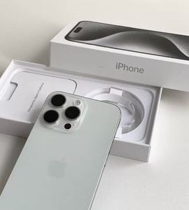 Venta al por Mayor de Teléfonos <span class=keywords><strong>Apple</strong></span> <span class=keywords><strong>iPhone</strong></span> 15 Pro/16 Pro Desbloqueados de Segunda Mano, Originales, 8GB RAM, <span class=keywords><strong>64GB</strong></span>, Versión GSM para EE. UU., Sin Límite de Tarjeta SIM, Global - Product Image 4