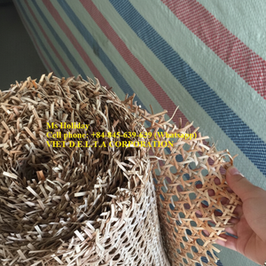 FEUILLE DE ROTIN TISSÉE fabriquée au Vietnam - Product Image 1