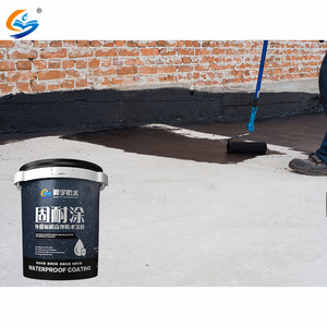 <span class=keywords><strong>Pintura</strong></span> Epoxi Elastomérica Impermeable, Revestimiento <span class=keywords><strong>de</strong></span> Pared <span class=keywords><strong>de</strong></span> Techo <span class=keywords><strong>para</strong></span> Paredes Exteriores, <span class=keywords><strong>Pintura</strong></span> <span class=keywords><strong>de</strong></span> Suelo Resistente al Agua, <span class=keywords><strong>Pintura</strong></span> Resistente A LA Humedad - Product Image 4