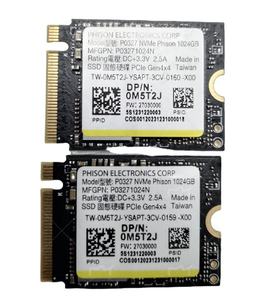 Hard Drive Phison P0327 NVMe 1TB - Product Image 1