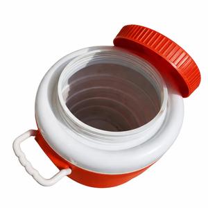 Glacière isotherme portable 25L – Idéale pour les voyages, les pique-niques et les activités de plein air - Product Image 4