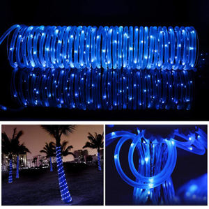 <span class=keywords><strong>Tube</strong></span> étanche Fil de cuivre Fée Corde <span class=keywords><strong>Guirlande</strong></span> Lumineuse10m 100 Leds Solaire <span class=keywords><strong>Led</strong></span> <span class=keywords><strong>Tube</strong></span> Lumière - Product Image 4
