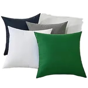 Longhui Bedding <strong>Navy</strong> Blue <strong>Pillow</strong> 2-in-1 Can Be Used As Sofa, Bed, Living Room, Outdoor - Product Image 2