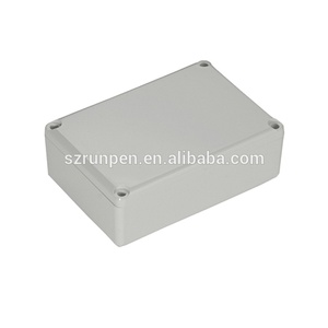 OEM Tùy Chỉnh PC ABS Tiêm Nhựa Bao Vây Tùy Chỉnh Phun Nhựa Bao Vây - Product Image 2