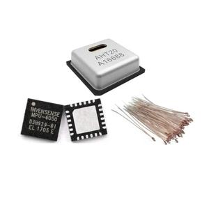 VL53L8CXV0GC/1 Capteur de proximité Temps de vol (TOF) 400cm 3.13V à 3.47VDC 16 broches OLGA EP T/R - Product Image 3