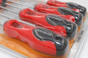 <span class=keywords><strong>6PCS</strong></span> DIY lớp thợ điện đa năng dụng cụ cầm tay Phillips rãnh PP xử lý screwdriver bit <span class=keywords><strong>Set</strong></span> Screwdriver cho sửa chữa - Product Image 4