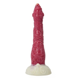 Juguete Sexual a Buen Precio, Pene Realista NNSX-5029 de Dureza Moderada para Mujer, Juguetes Sexuales para Adultos - Product Image 6