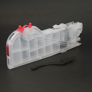 Ocbestjet Refillable Ink Cartridge For <span class=keywords><strong>Brother</strong></span> LC3617 For <span class=keywords><strong>Brother</strong></span> MFC-J2330DW MFC-J2730DW MFC-J3530DW MFCJ-3930DW (AP) Printer - Product Image 4