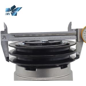 Compresseur de climatisation de voiture 24V Bus SP-20 pour Hyundai 051277 741472 - Product Image 6