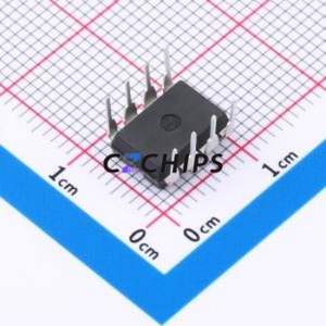 Tout nouveau-Original AT24LC64N DIP-8 Circuit intégré IC Puce EEPROM Vente entière Puces de composants électroniques et Service de nomenclature - Product Image 2