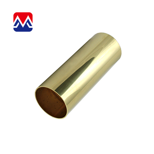 C83600 Bronze Tube C90500 Étain Bronze Tuyau C93200/<span class=keywords><strong>Cusn12</strong></span> Coulée Continue Bronze Ronde Barre Creuse - Product Image 4