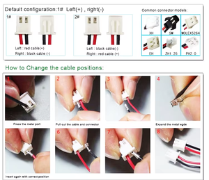 Небольшой 400909 404040 401012 401015 501012 <span class=keywords><strong>502035</strong></span> 450912 581013 50 мАч 3,7 В Lipo батарея для наушников - Product Image 4