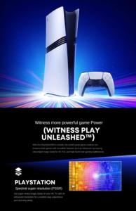 2025 Última Edición Original de Alto Rendimiento 5 NLONG para Consola Pro Edición Digital 1TB Versión CDROM Japonesa Nueva - Product Image 6