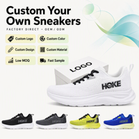 Zapatos Cómodos para Hombre, Zapatos Deportivos Personalizados para Hombre y Mujer, Diseño de Primavera-Verano 2026