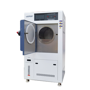 Acelerador de Envelhecimento de Alta Pressão para Equipamentos de Teste Pressurizados em Câmara, Alta Precisão, Proteção IP55, 1 Ano de Garantia - Product Image 5