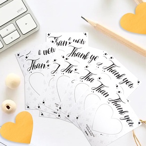 Boletos de Lotería Personalizados de Fábrica, Boletos para Rascar con Impresión Personalizada, Tarjetas de Rascar para Regalo <span class=keywords><strong>del</strong></span> <span class=keywords><strong>Día</strong></span> de San Valentín, Boletos para Juegos - Product Image 4