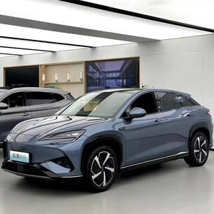 รถยนต์ไฟฟ้า <span class=keywords><strong>BYD</strong></span> Sealion 07 EV Performance Edition AWD รุ่นพรีเมียมยอดนิยม รถ SUV พลังงานใหม่ส<span class=keywords><strong>เป</strong></span><span class=keywords><strong>ค</strong></span>สูง <span class=keywords><strong>ส</strong></span>ำหรับผู้บริหารและการใช้งานระดับหรู - Product Image 4