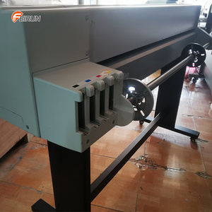 Imprimante jet d'encre à sublimation MUTOH RJ-900X d'occasion de haute qualité pour l'impression sur cuir, étiquettes <span class=keywords><strong>et</strong></span> papier avec tête d'impression DX5 - Product Image 4