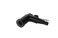 Connecteurs de câbles coudés en silicone 200A-600A, têtes de branchement et de débranchement tactiles