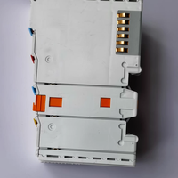 Acoplador de Bus Ethernet TCP/IP BK9053, Controlador de Pasarela K-Bus, Distribución de E/S Basada en Ethernet, Automatización Industrial, Bus Ethernet C