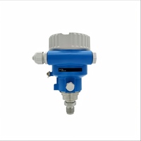 Transmisor de Presión de Acero Inoxidable de Alta Precisión Endress+Hauser PMP51B PMP51B-AABACBA6AA3PCI1WWJA1+VD, IP67, Protocolo HART