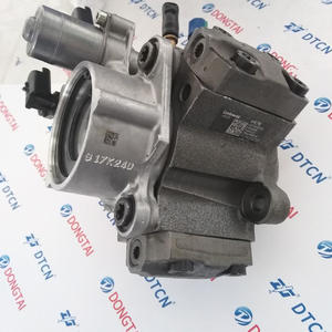 Pompe à carburant DIESEL d'origine FB3Q-9B395-BA/5WS40699/5WS40695/A2C96176300/A2C5334441/A2C59517043 pour FORD, Transit Ranger1 - Product Image 4