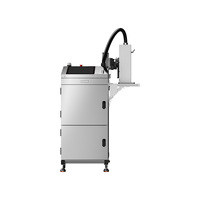 Printer Makanan Flatbed Inkjet Otomatis Kecepatan Tinggi Satu Warna dengan Kepala Cetak Ricoh, Tinta yang Dapat Dimakan, Warna Tinta yang Dapat Disesuaikan, Garansi 1 Tahun