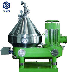Olio di palma <span class=keywords><strong>biodiesel</strong></span> <span class=keywords><strong>b100</strong></span> <span class=keywords><strong>biodiesel</strong></span> e glicerina centrifuga separatore purificazione di produzione - Product Image 6