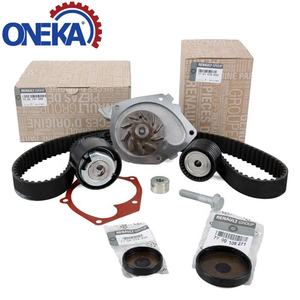 Kit de Correa de Distribución con Polea Tensora ONEKA <span class=keywords><strong>en</strong></span> Oferta para Renault 130C13130R 130C19656R K025550XS 8200542739 VKMA 06106 - Product Image 2