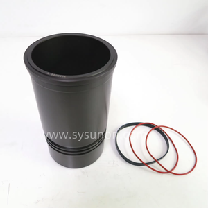 Gloednieuwe Diesel Nt855 Motoronderdelen Cilindervoering Kit 3065405 - Product Image 2