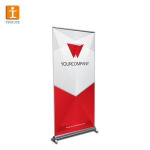 Precio <span class=keywords><strong>de</strong></span> Fábrica: Banners Retráctiles, Excelente Publicidad y Exhibición, <span class=keywords><strong>Mini</strong></span> <span class=keywords><strong>Banner</strong></span> Enrollable <span class=keywords><strong>de</strong></span> <span class=keywords><strong>Escritorio</strong></span> - Product Image 6